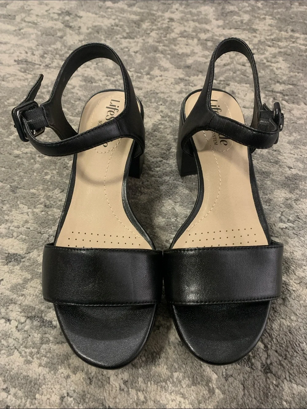 LifeStride Sandals